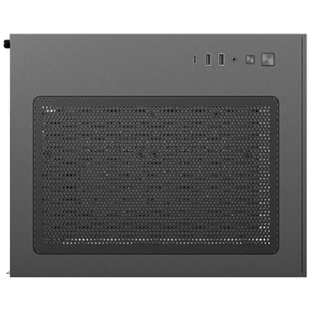 Antec CX60M ARGB Gehuis - Zwart