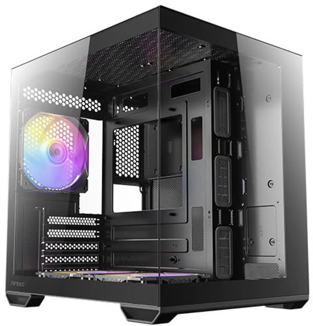 Antec CX60M ARGB Gehuis