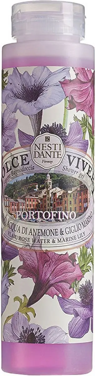 Nesti Dante Douchegel Portofino 300ml