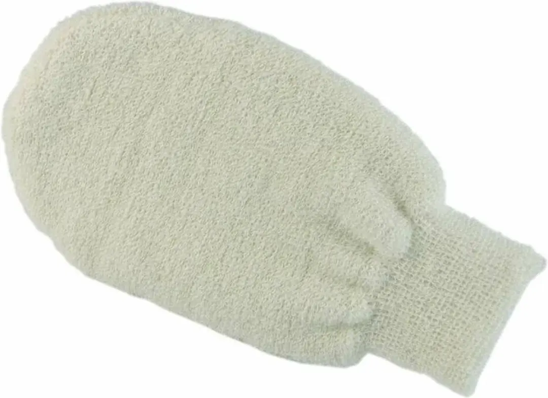 Naturae Donum Scrub Handschoen Brandnetel