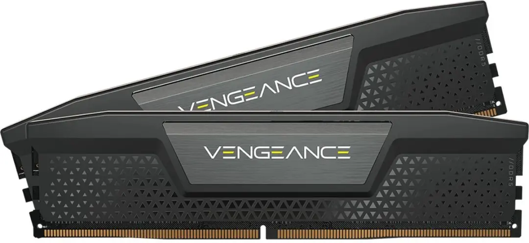 Corsair Vengeance CMK64GX5M2B5200C40 RAM - 64GB DDR5