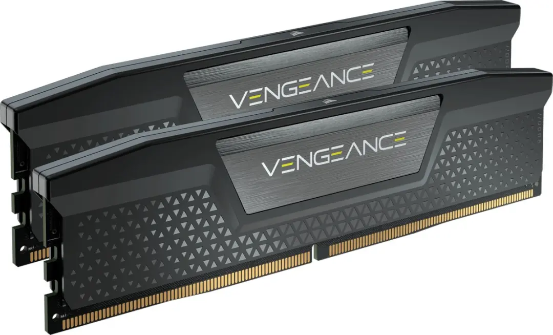 Corsair Vengeance CMK64GX5M2B5200C40 RAM
