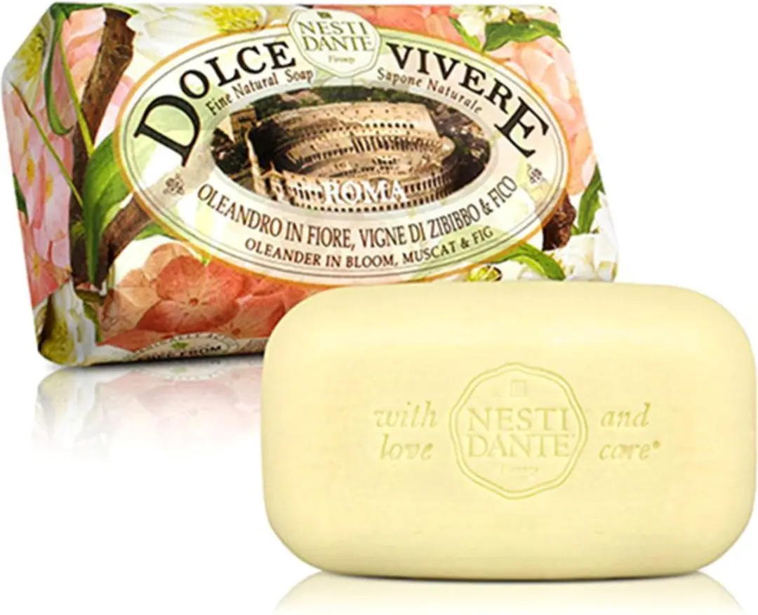 Nesti Dante Dolce Vivere Roma Zeep
