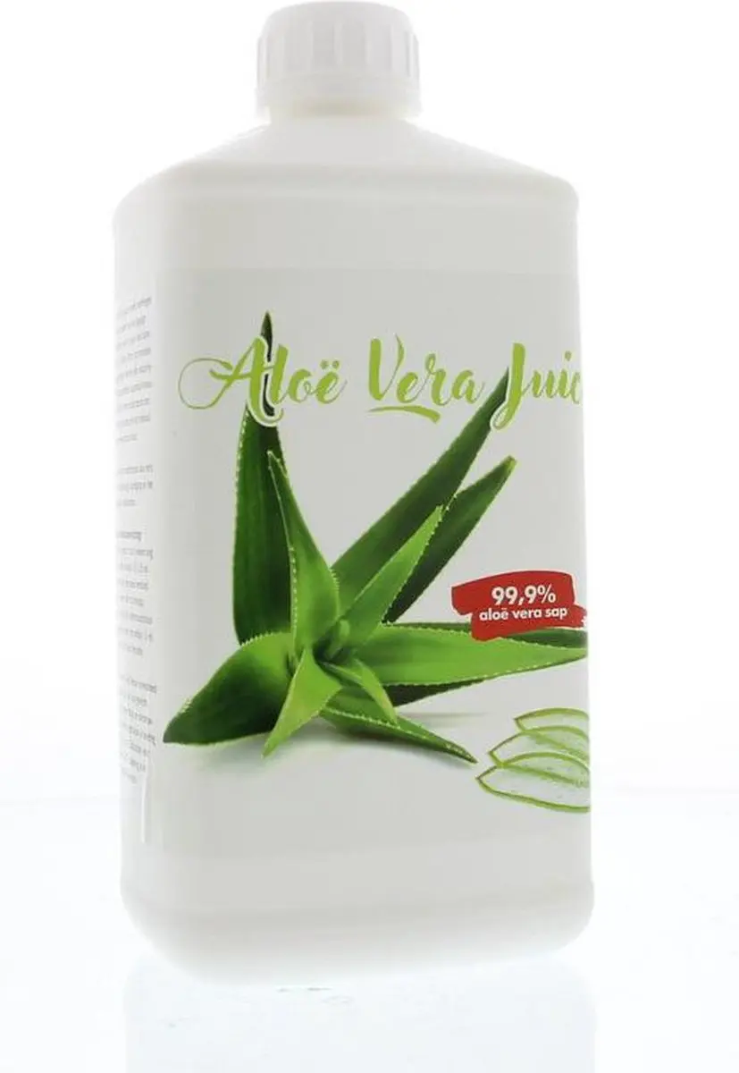 Naproz Aloe Vera Juice 1L