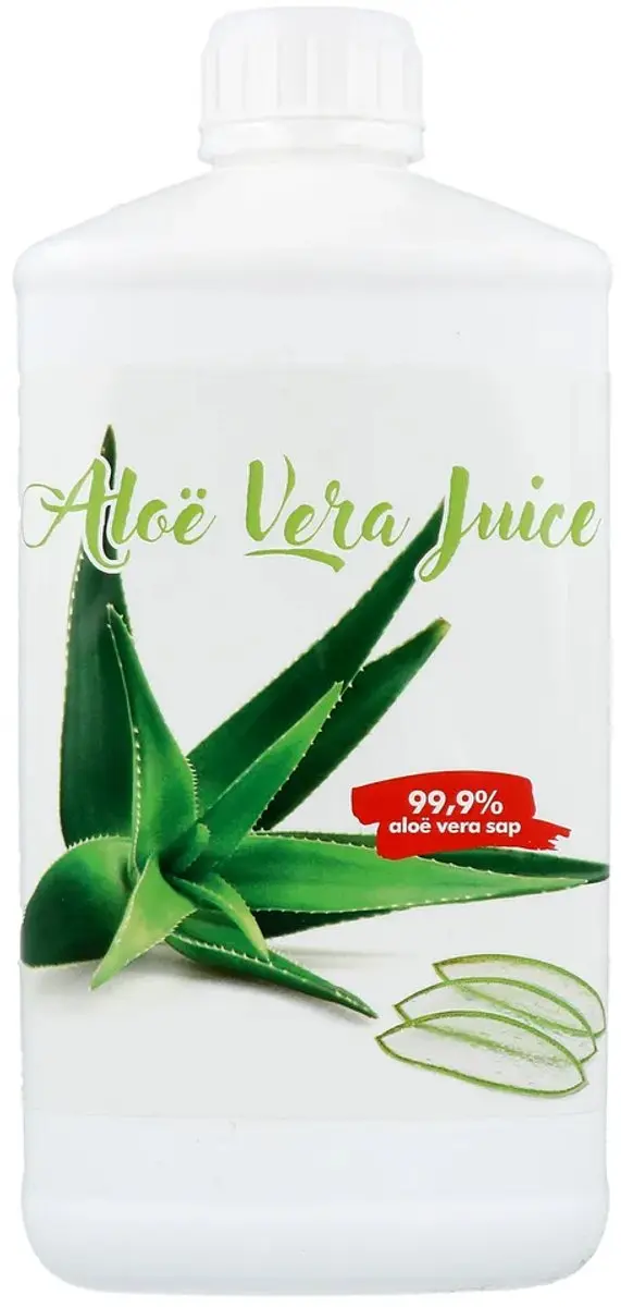 Naproz Aloe Vera Juice 1L