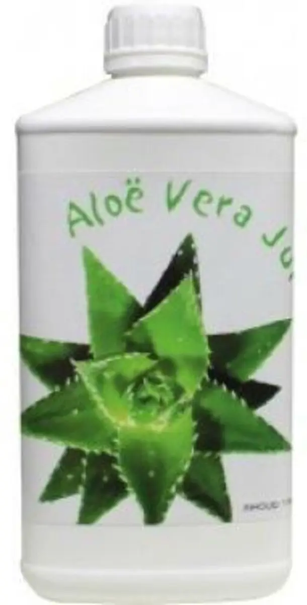 Naproz Aloe Vera Juice 1L