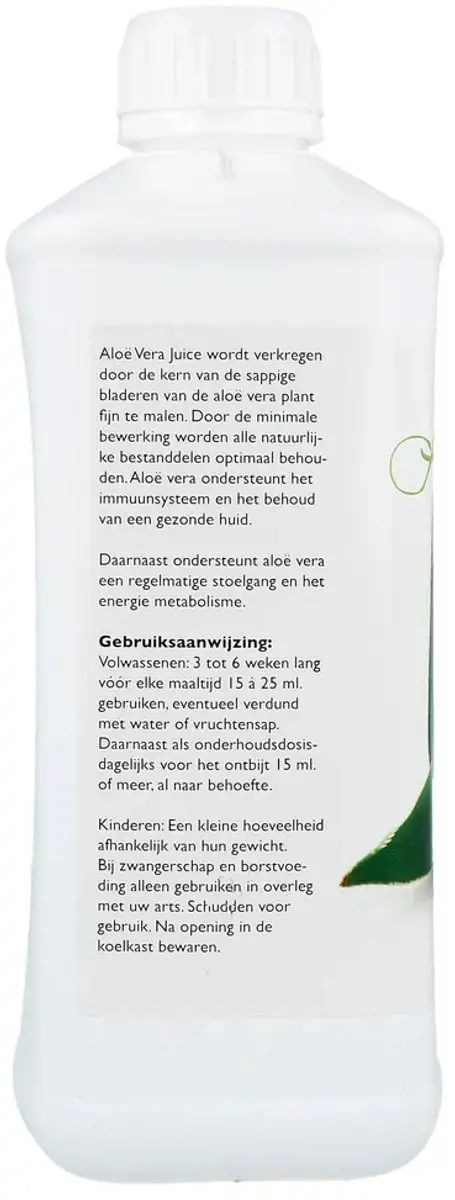 Naproz Aloe Vera Juice 1L