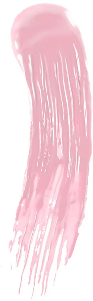 Depend Cosmetics Nagellak 02 nr.813 Roze Transparant 5ml