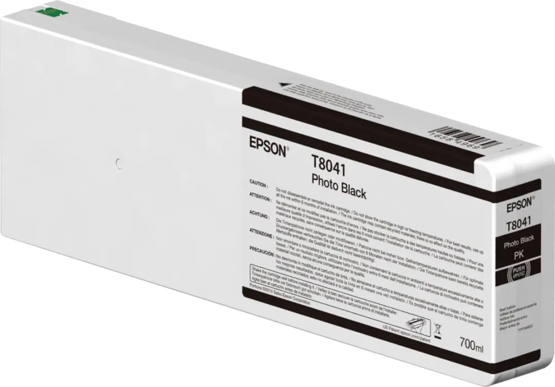 Epson C13T44QD40 Inktcartridge