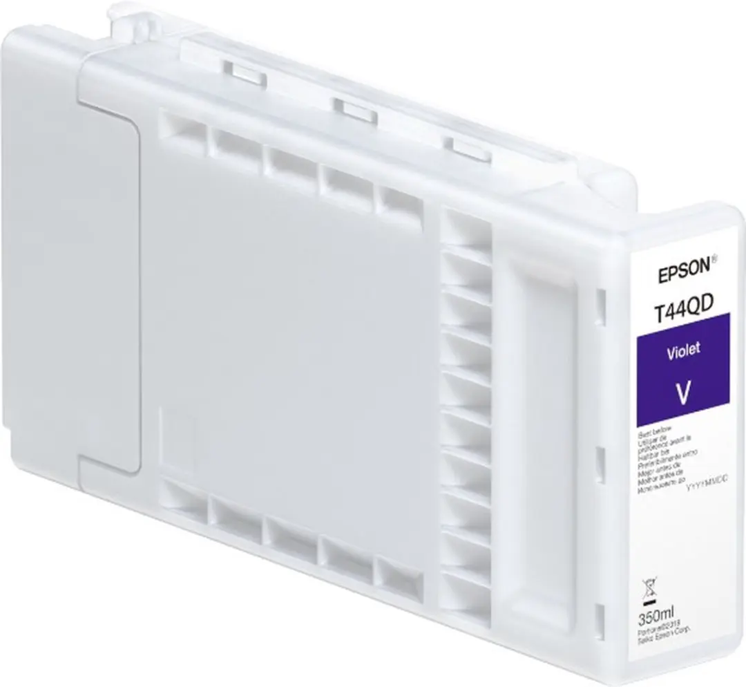 Epson C13T44QD40 Inktcartridge - Violet