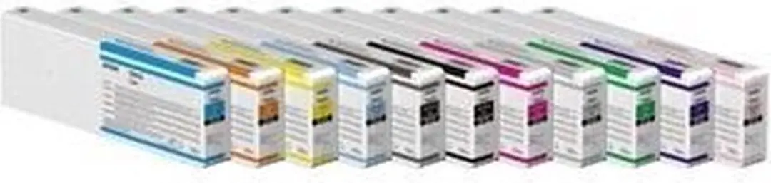 Epson C13T44QD40 Inktcartridge - Violet