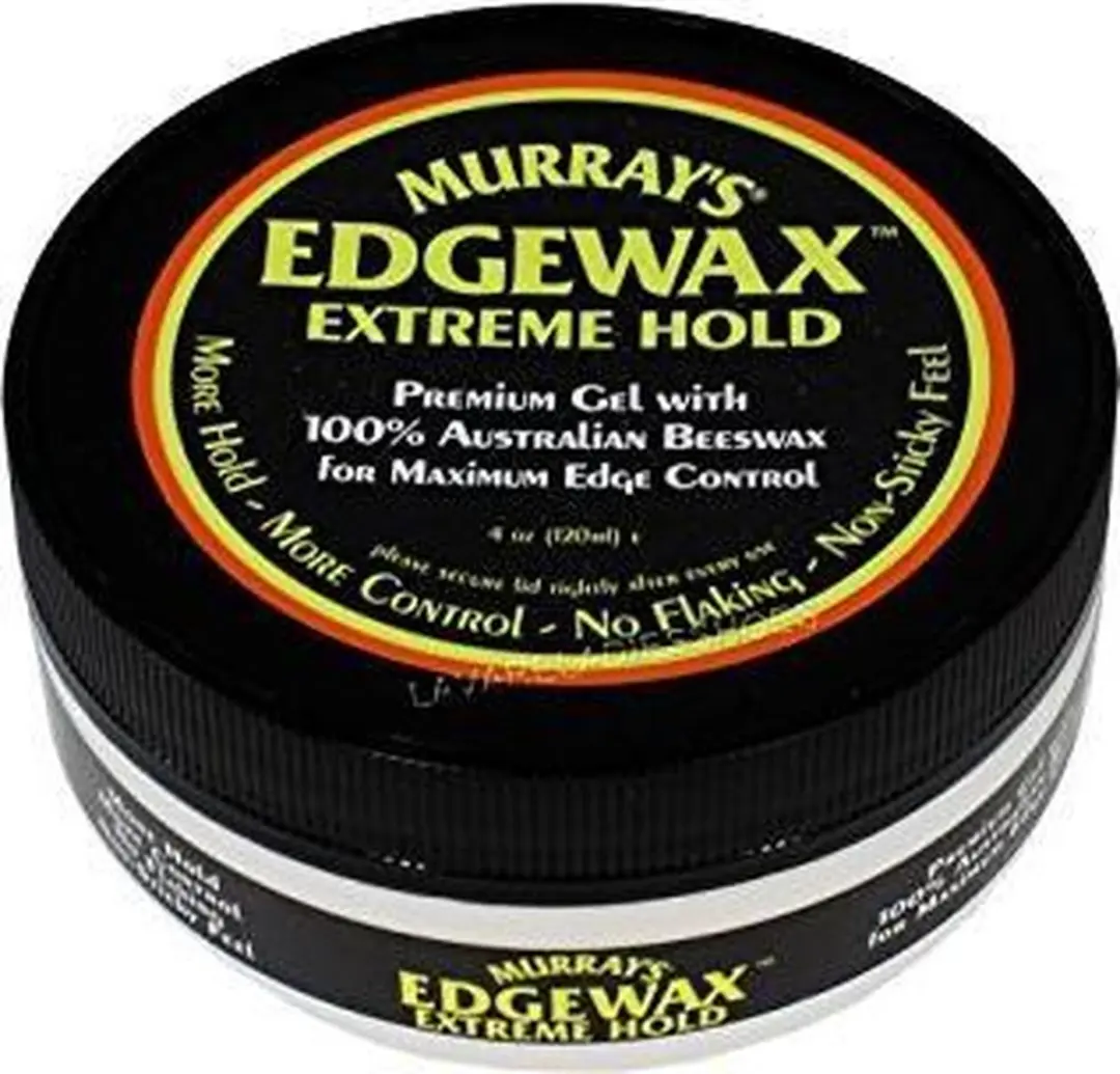 Murray’s Edgewax Extreme 120ml