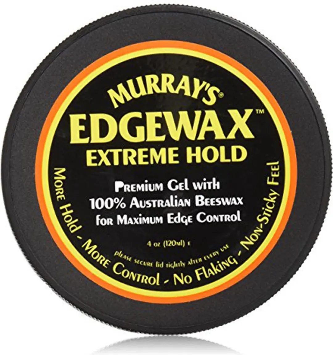 Murray’s Edgewax Extreme 120ml