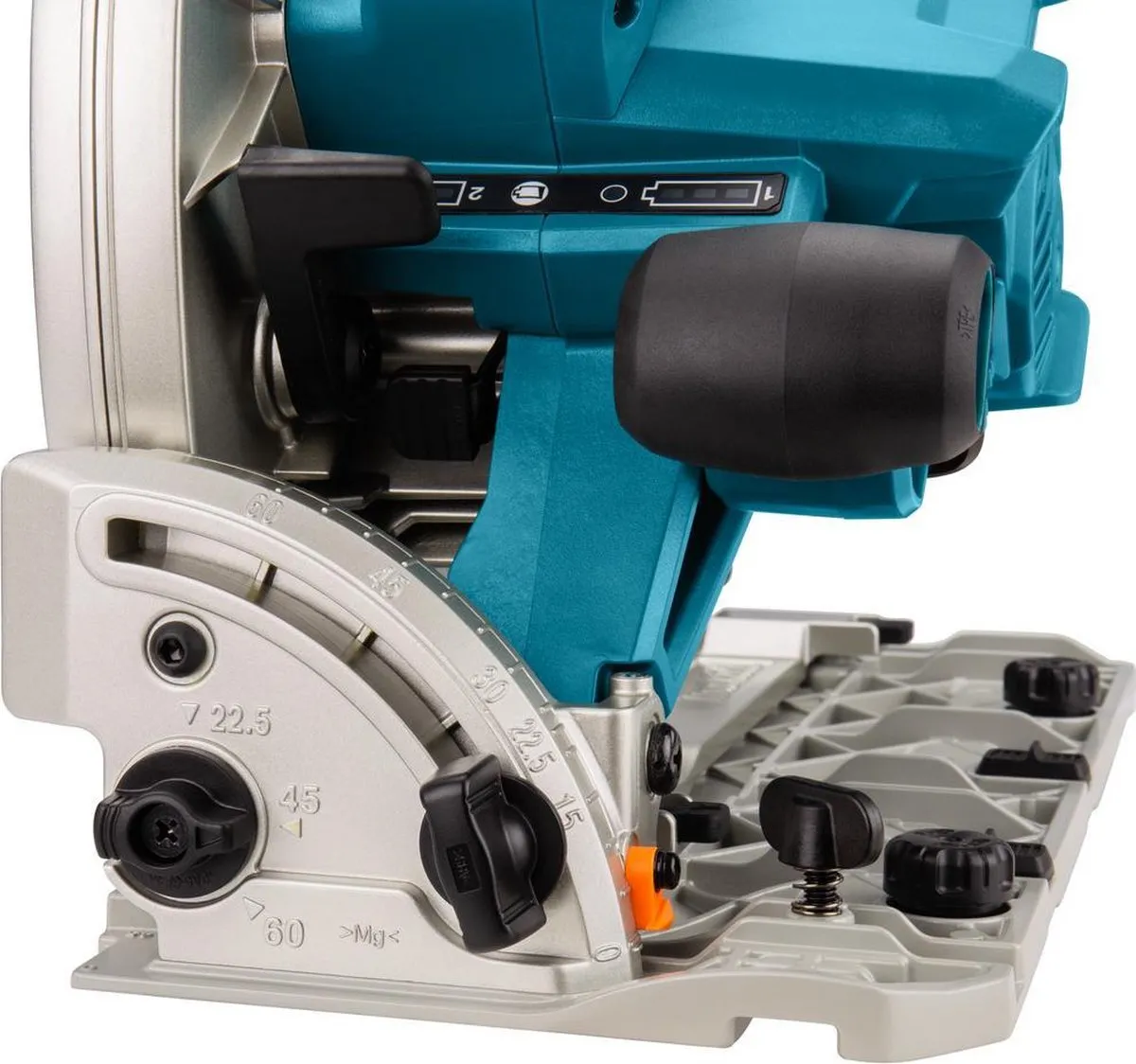 Makita DHS900Z Accu Cirkelzaag 235mm - 1800W