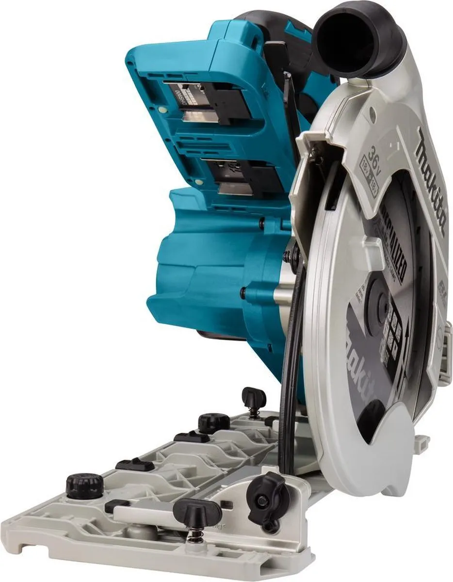 Makita DHS900Z Accu Cirkelzaag 235mm - 1800W