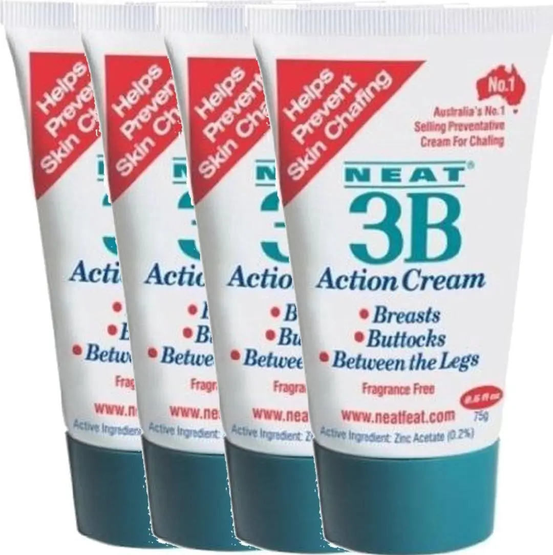 Neat Feat 3B Action Bodycrème 75ml