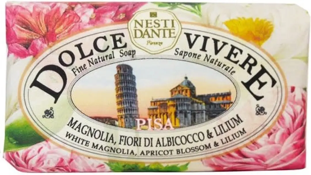 Nesti Dante Dolce Vivere Zeep 250g