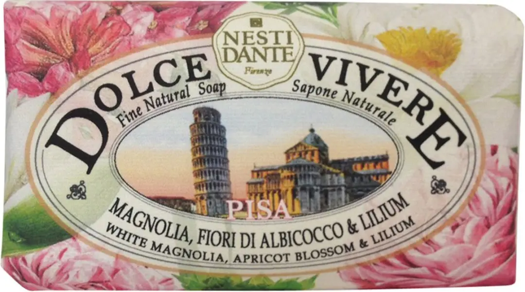 Nesti Dante Dolce Vivere Zeep 250g