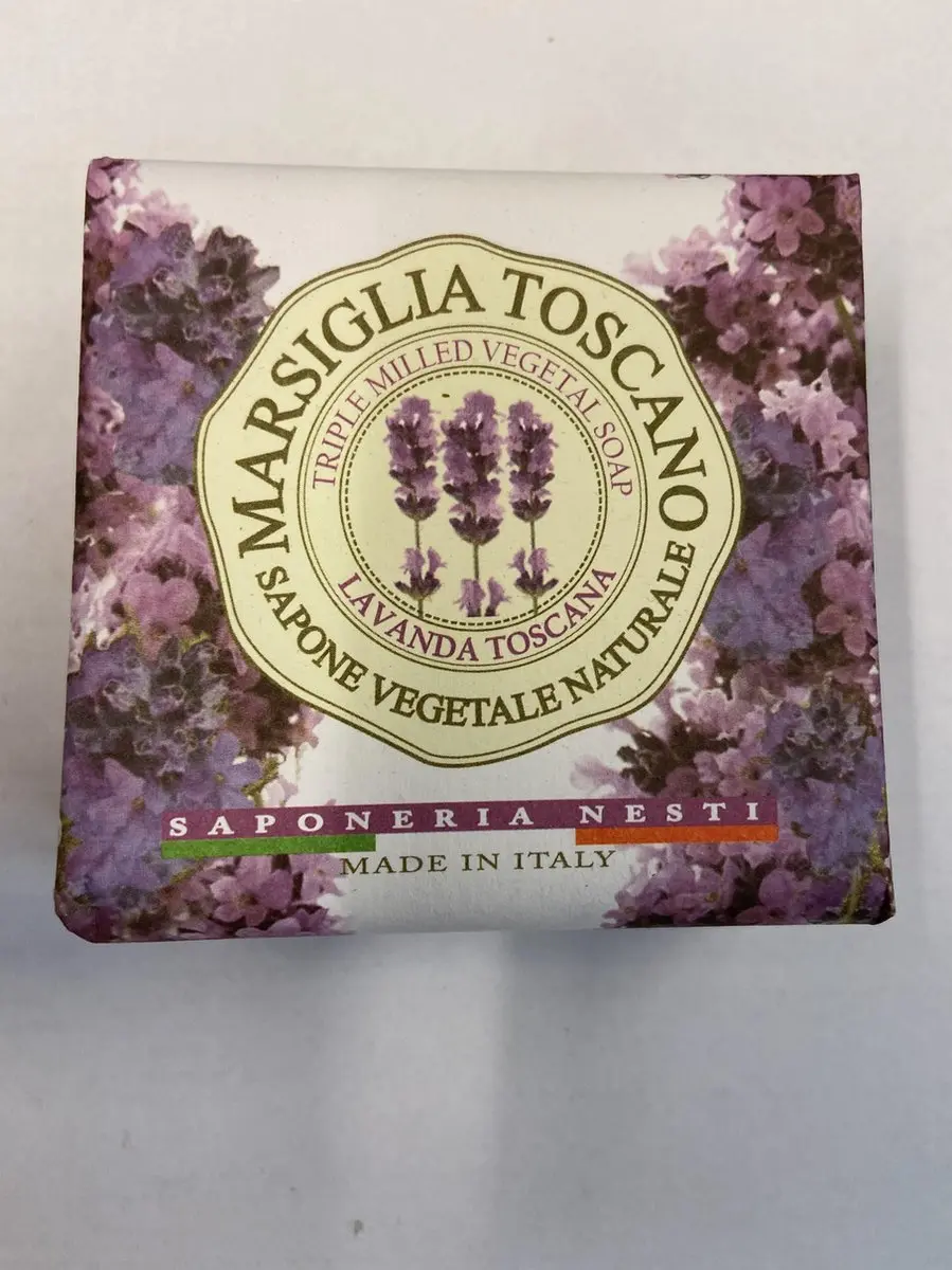 Nesti Dante Marsiglia Toscano Zeep 200ml