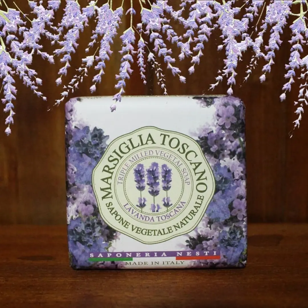 Nesti Dante Marsiglia Toscano Zeep 200ml