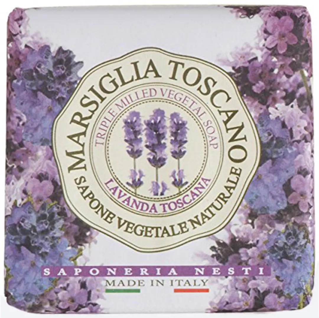 Nesti Dante Marsiglia Toscano Zeep 200ml