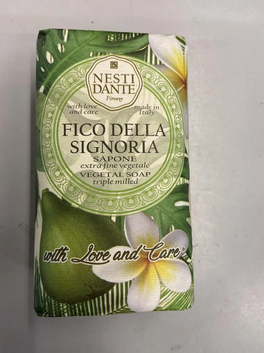 Nesti Dante Fico della Signoria Zeep 250g
