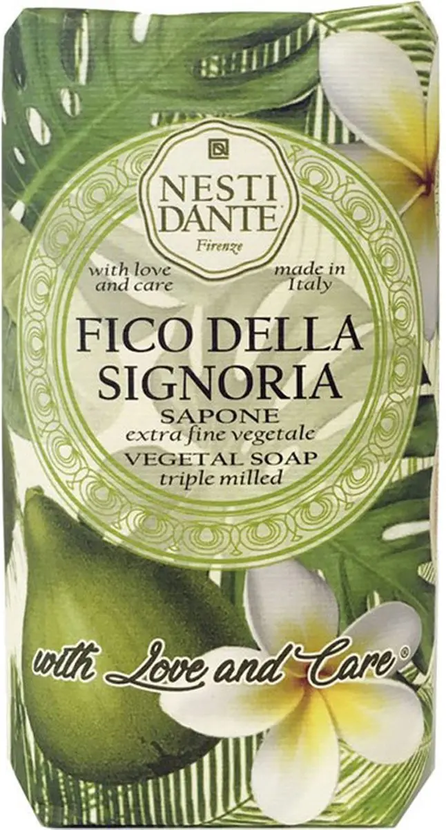 Nesti Dante Fico della Signoria Zeep 250g