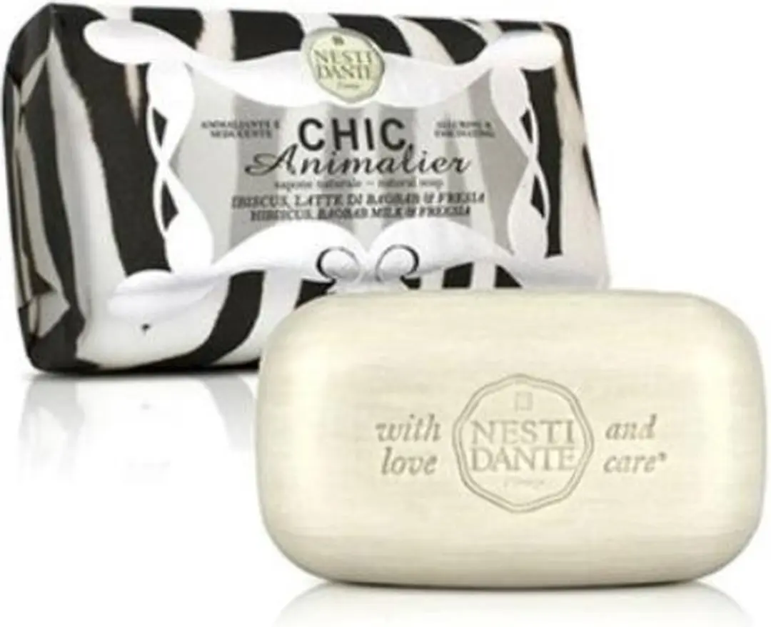 Nesti Dante Chic Animalier Zeep