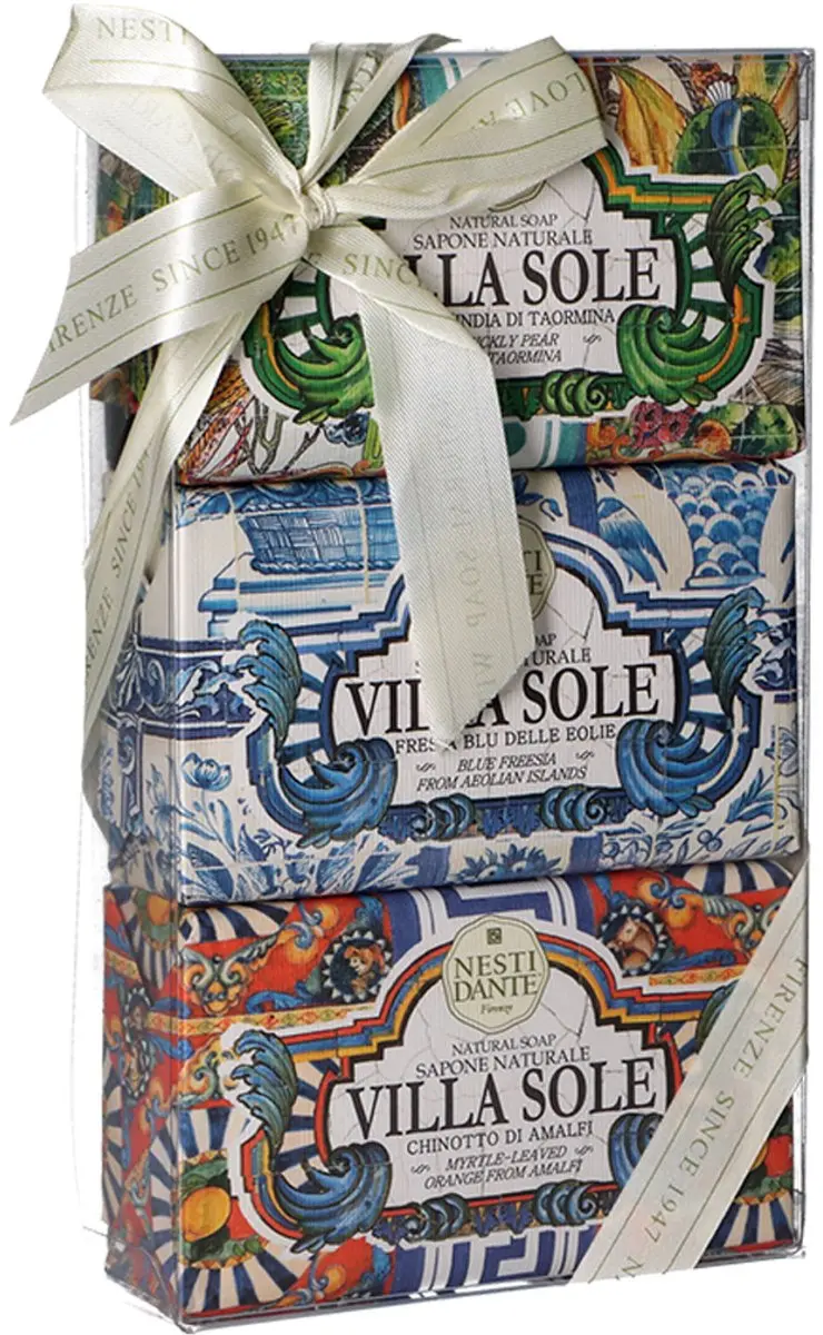 Nesti Dante Villa Sole Zeepset