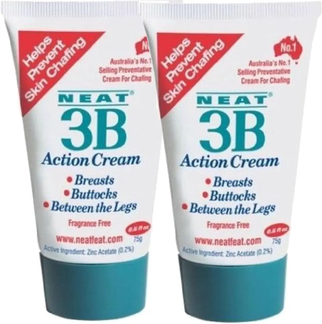 Neat Feat 3B Action Bodycrème 75ml