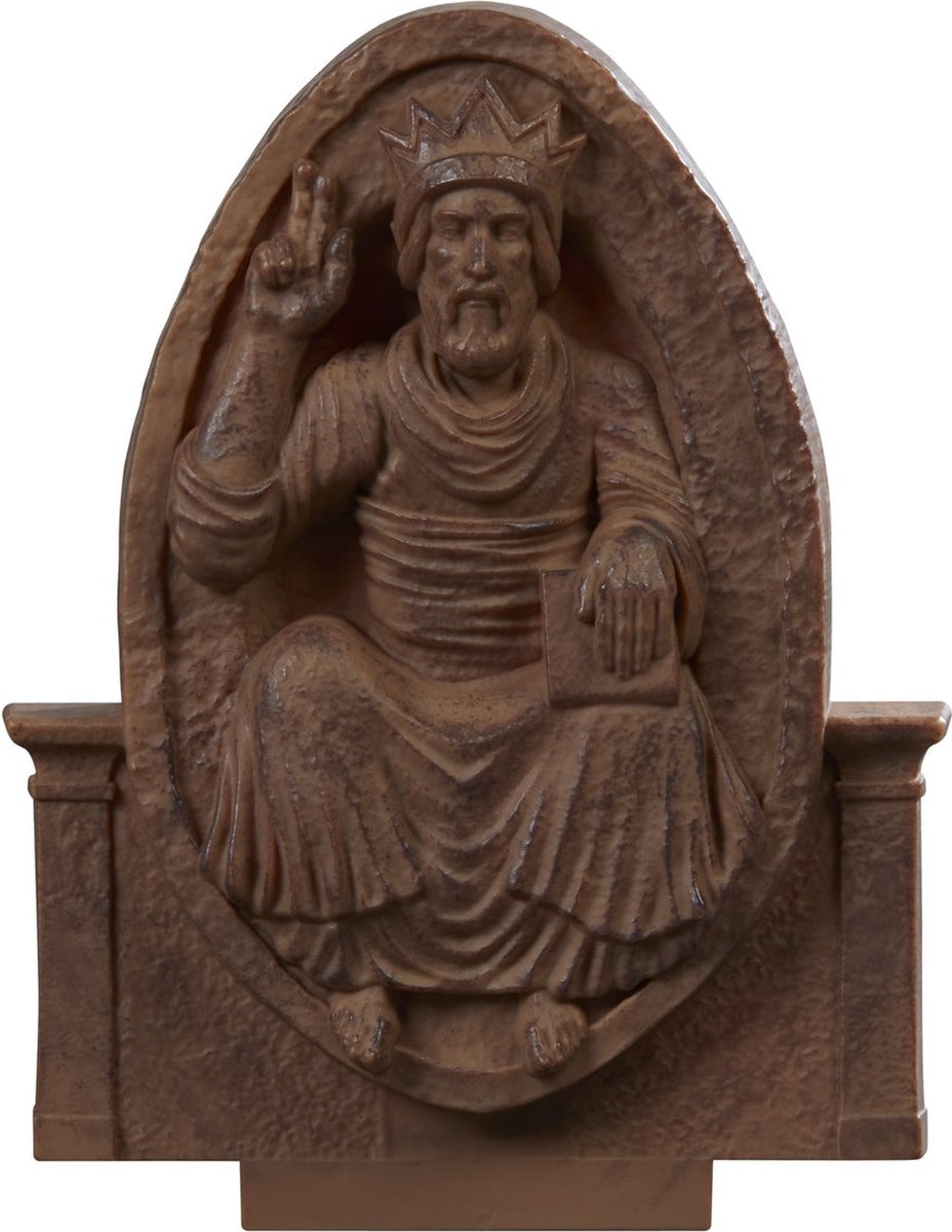 Hasbro Indiana Jones - Adventure Series Dr. Jürgen Voller The Dial Of Destiny 15 cm Actiefiguur - Multicolours