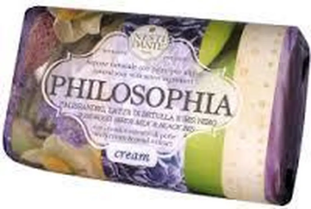 Nesti Dante Philosophia Cream 250g