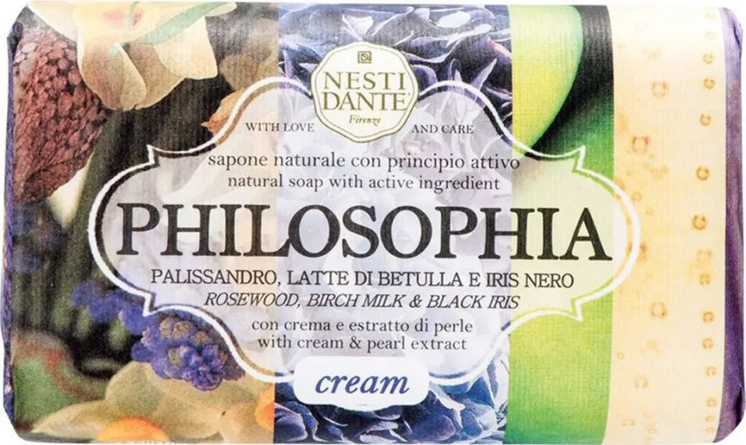 Nesti Dante Philosophia Cream 250g