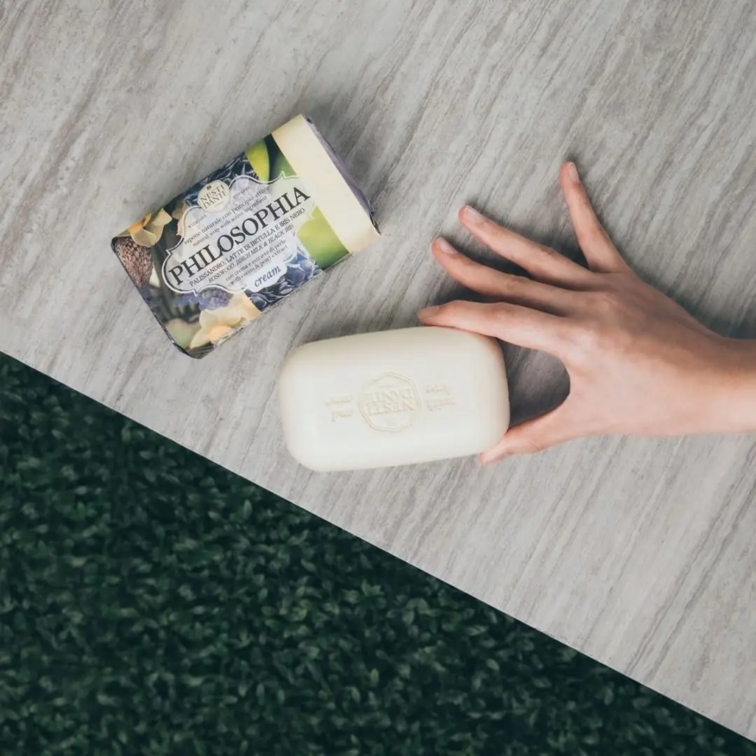 Nesti Dante Philosophia Cream 250g