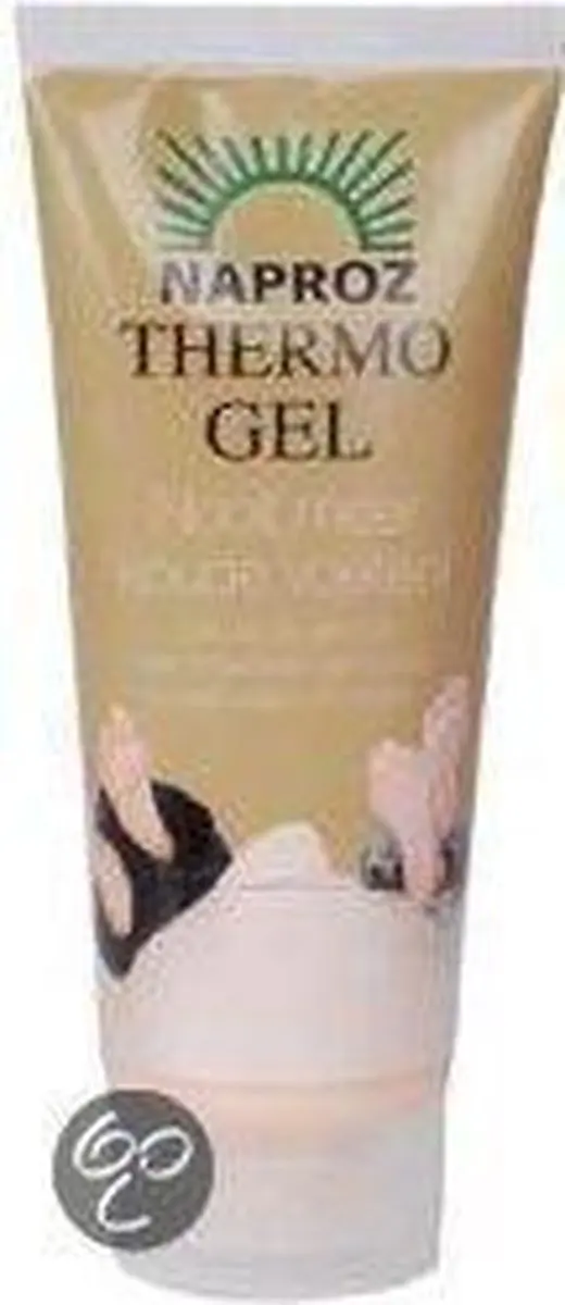 Naproz Thermogel 200ml