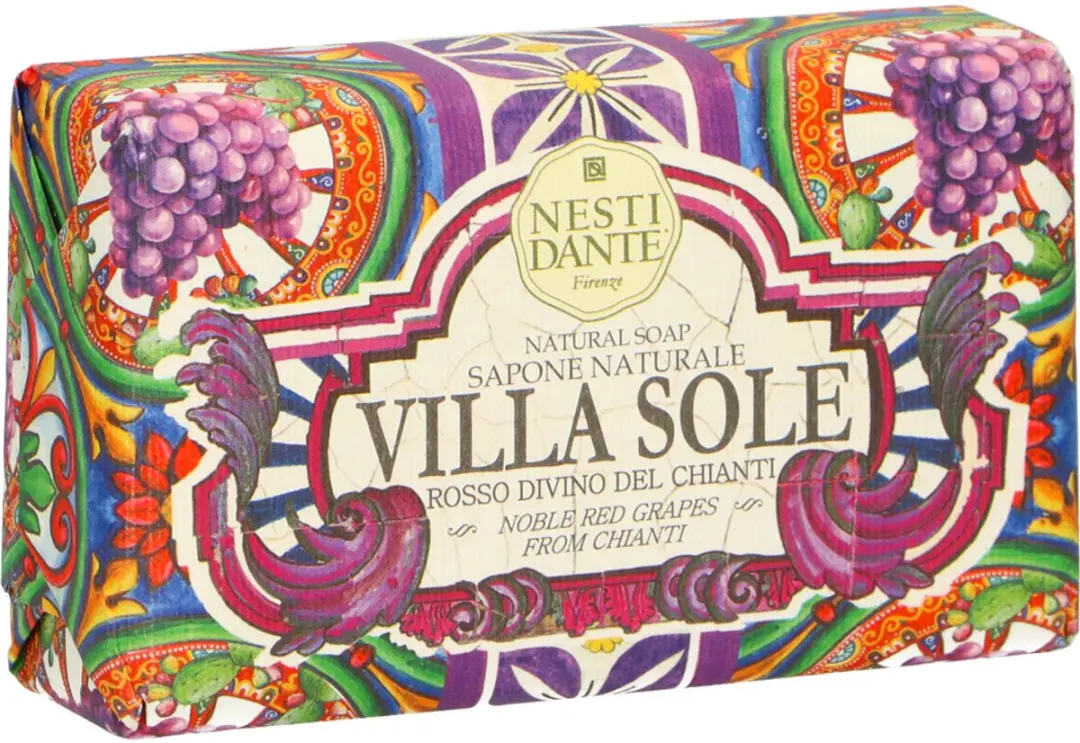 Nesti Dante Villa Sole Rosso Divino del Chianti Zeep 250g