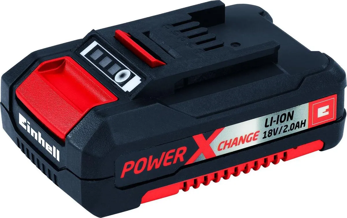Einhell Power X-Change 2.0 Ah Accu 18V - 4511395