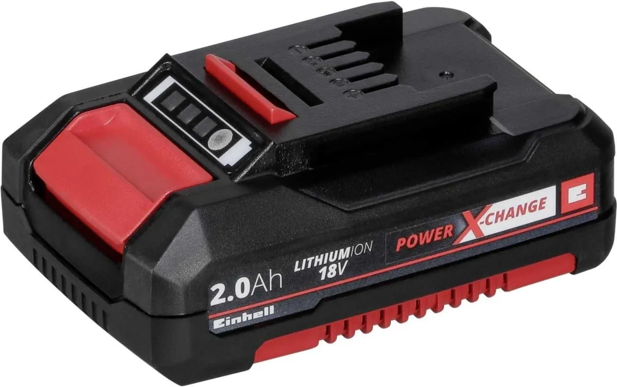 Einhell Power X-Change 2.0 Ah Accu 18V - 4511395