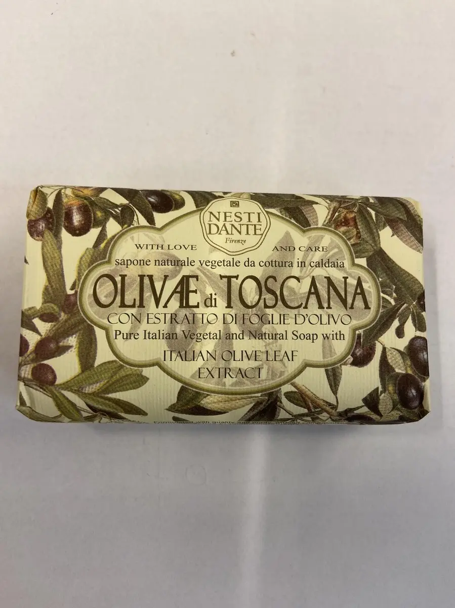 Nesti Dante Olivae di Toscana Zeep 150g