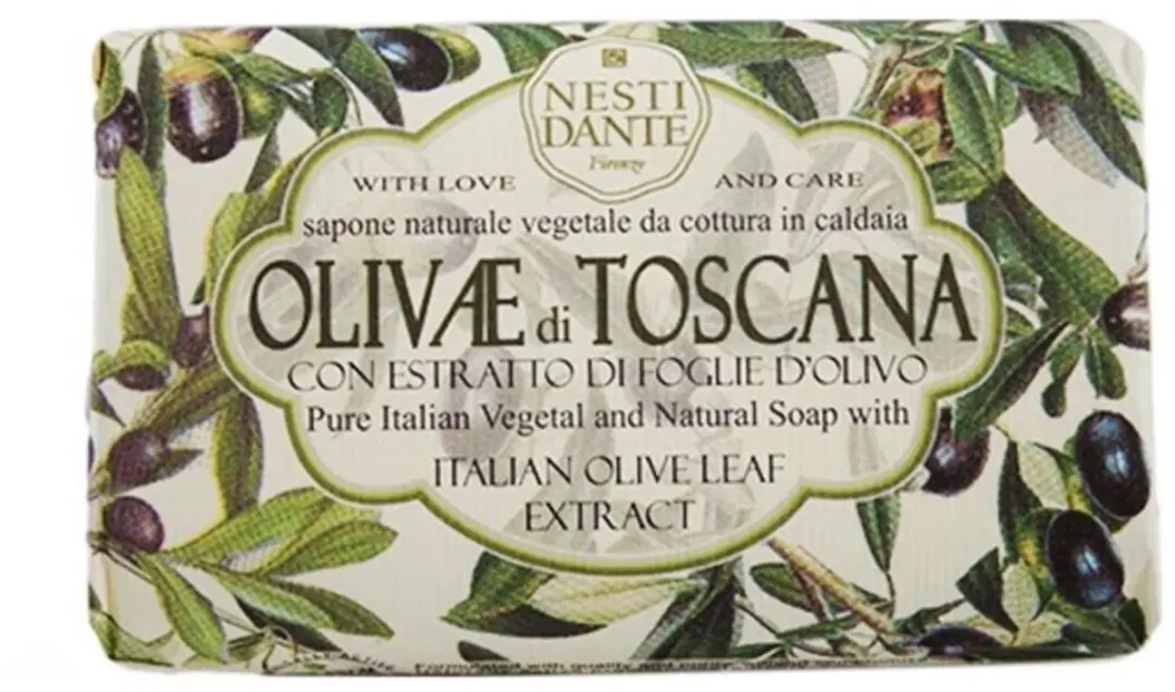 Nesti Dante Olivae di Toscana Zeep 150g
