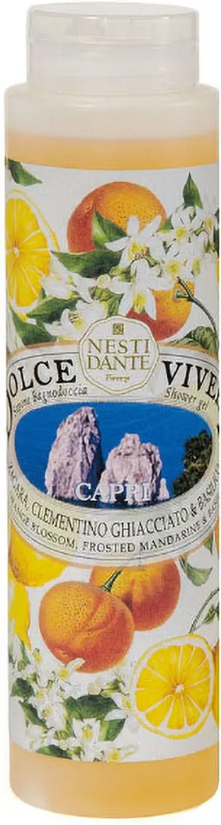 Nesti Dante Dolce Vivere Douchegel 300ml