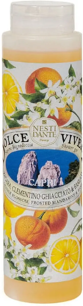 Nesti Dante Dolce Vivere Douchegel 300ml