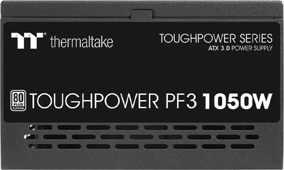 Thermaltake PS-TPD-1050FNFAPE-3 PC-netvoeding 1050W
