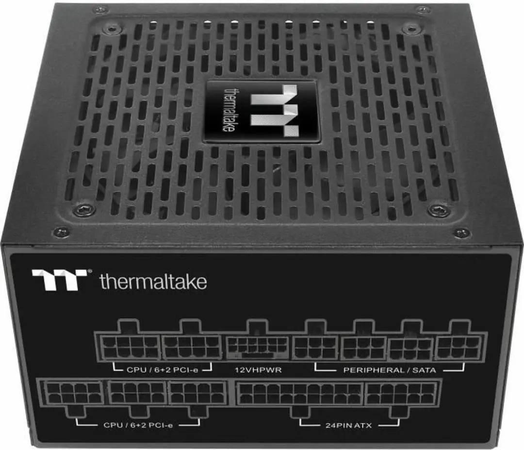 Thermaltake PS-TPD-1050FNFAPE-3 PC-netvoeding 1050W