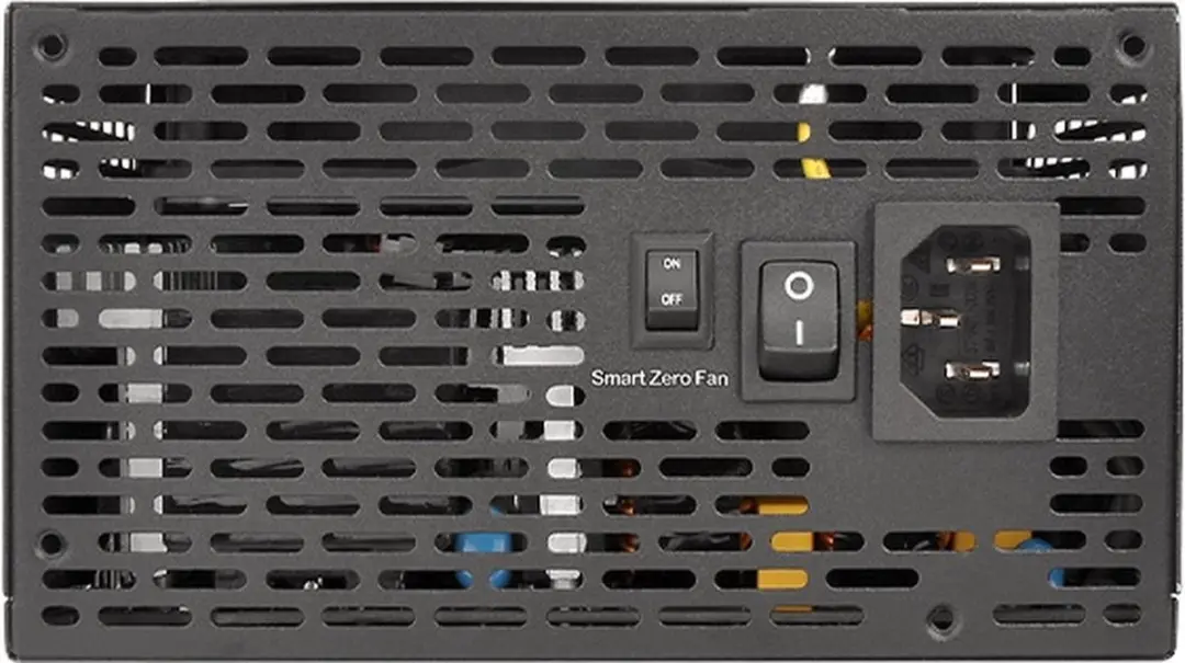 Thermaltake PS-TPD-1050FNFAPE-3 PC-netvoeding 1050W