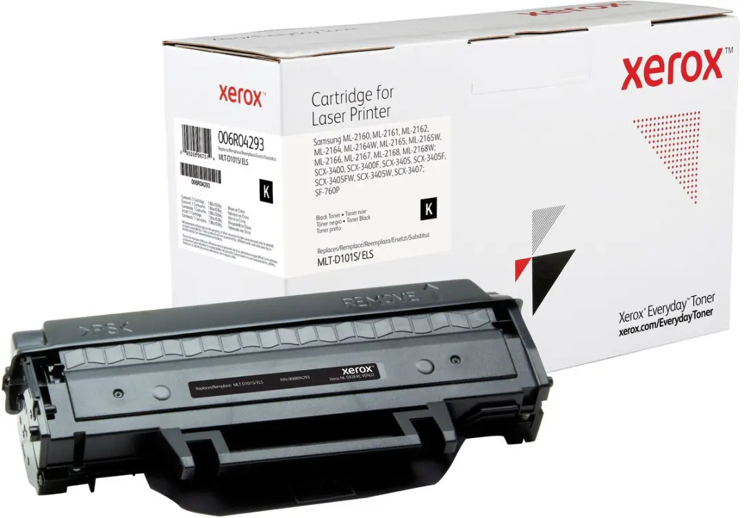 Xerox Everyday 006R04293 Tonercartridge