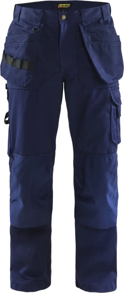 Blåkläder Werkbroek 1530-1860