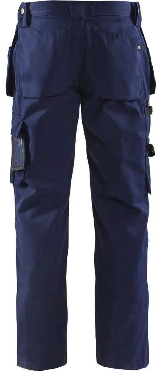 Blåkläder Werkbroek 1530-1860 - Marineblauw C48