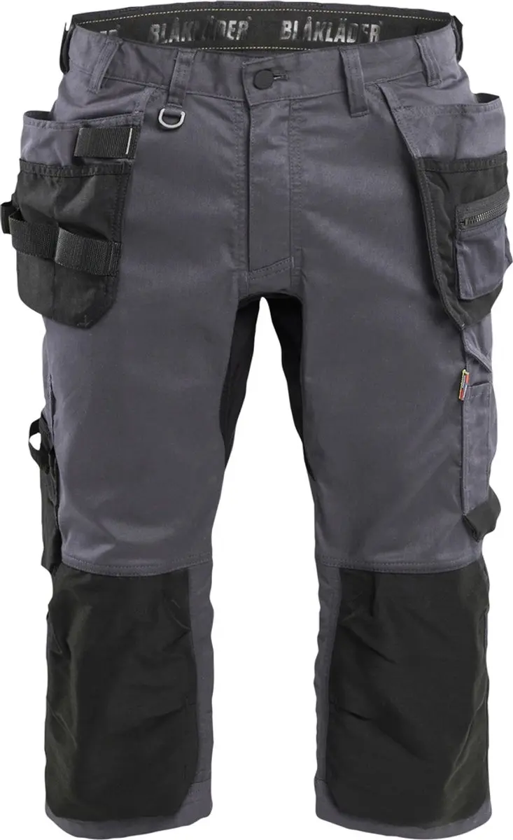 Blåkläder Arbeitbroek 17541832