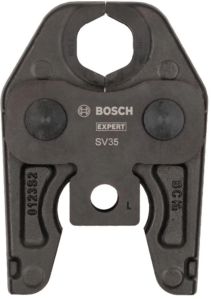 Bosch Professional EXPERT SV35 Persbek
